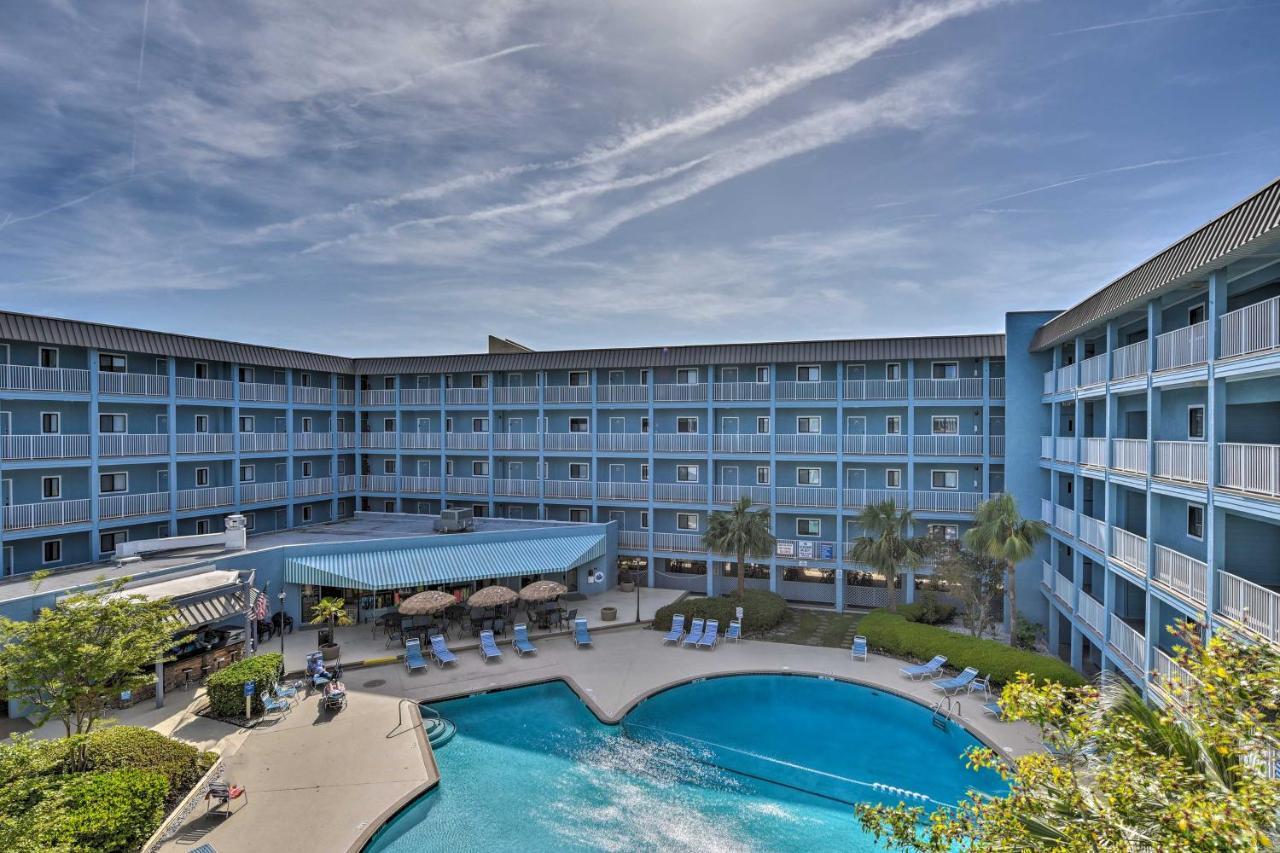 Newly Renovated Hilton Head Retreat, Walk To Beach Hilton Head Island Kültér fotó